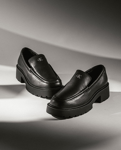 נעליים שטוחות